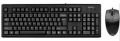 A4-Tech Klavye Mouse Set USB