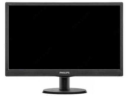 Philips 18.5'' Vesa Parlak Led Ekran