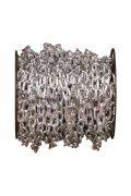 Makaralı Galvanizli Zincir 3 Mm  25KG