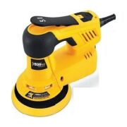 Sgs 5253 Profesyonel Zımpara Makinası Eksantrik 350 Watt 150 mm
