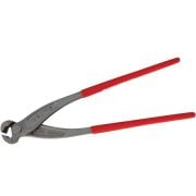 İzeltaş 3835 Ağır Tip Betoncu Kerpeteni 280 MM