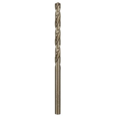 Bosch HSS-Co Metal Matkap Ucu 5x86 mm 10'lu Paket - 2608585885