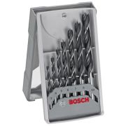 Bosch 7 Parçalı Ahşap Matkap Ucu Seti - 2607017034