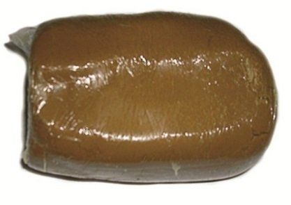 Cam Macunu 1KG Tek Tek Poşetli 10 KG