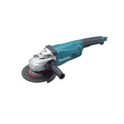 Makita GA7020 2200 W 180 MM Büyük Taşlama Makinesi