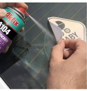 Akfix A104 Etiket Sökücü Sprey 200 Ml