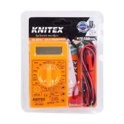Knitex Ktx-659 Dijital Ölçüm Aleti