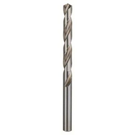 Bosch HSS-G 9x125 mm 5'li Paket Metal Delme Ucu - 2608595075