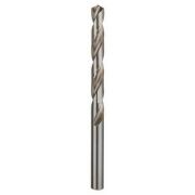 Bosch HSS-G 9x125 mm 5'li Paket Metal Delme Ucu - 2608595075