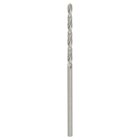 Bosch HSS-G Metal Matkap Ucu 2*49 mm 10lu Paket
