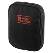Black&Decker A7104 56 Parça Cırcırlı Tornavida
