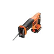Black+Decker BDCR18-QW 18V Tilki Kuyruğu Testere