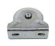 ÇİFT RULMANLI KULAKLI V MAKARA 70MM