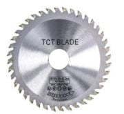 Ağaç Sunta Kesme Bıçağı 115mm En Çok Satan