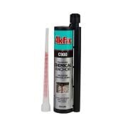 Akfix Kimyasal Dübel C900 345ml