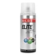 Best Elite 9005 Mat Siyah Sprey Boya 400 ML