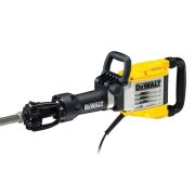 Dewalt D25960K-QS Profesyonel Hex 1600 W Kırıcı Delici 16 KG 28 MM 35J