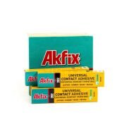 Akfıx Kontak Yapıştırıcı 50 Ml Tüp