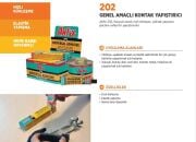 Akfıx Kontak Yapıştırıcı 50 Ml Tüp