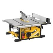 Dewalt DWE7492 Profesyonel Tezgah Tipi Testere