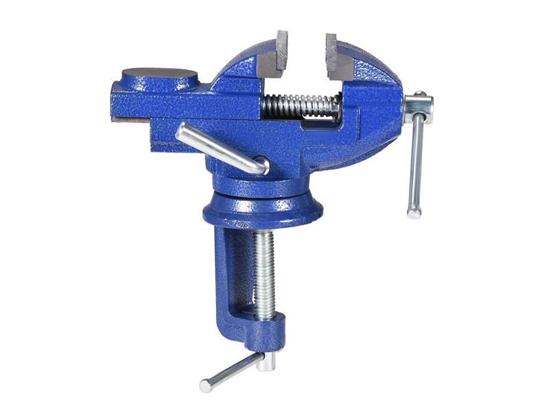 Mini Dönerli Masa Mengenesi 60 mm