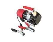 MEŞEM 5503 Mazot Pompası 12V
