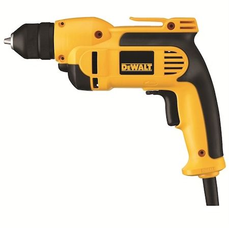 Dewalt DWD112S 701 W 10 MM Profesyonel Darbesiz Matkap