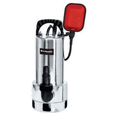 Einhell Gc-Dp 9035 N Dalgıç Pompa Kirli Su - 4170778