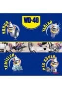 wd 40 Pas Sökücü 200 ml