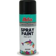 Akfix Sprey Boya Kırmızı 400 ML