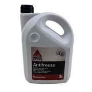 Agco Parts %60 Saf Su İlaveli Konsantre Antifriz 3 Lt
