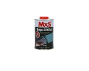 MXS BOYA SÖKÜCÜ 1 KG