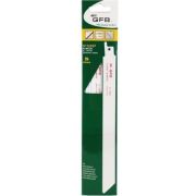 S1122 Ef Hss Bimetal Metal Tilki Kuyruğu Uzun Tip Gfb2275