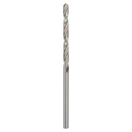 Bosch HSS-G Metal Matkap Ucu 3*61 mm 10lu Paket