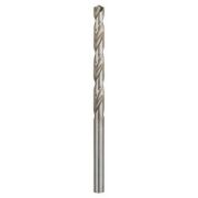 Bosch HSS Taşlanmış Spiral 5x86 mm 10'lu Paket Metal Delme Ucu - 2608595062