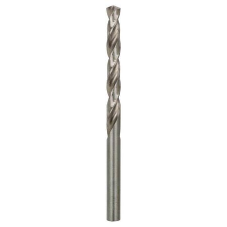 Bosch HSS-G 6x93 mm 10'lu Paket Metal Delme Ucu - 2608595066
