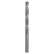 Bosch HSS Taşlanmış Spiral 7x109 mm 10'lu Paket Metal Delme Ucu - 2608595070