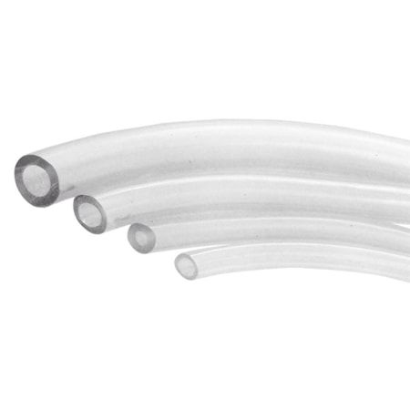 Sertsan 8X13 Şeffaf Otomotiv Hortumu 1  Metre