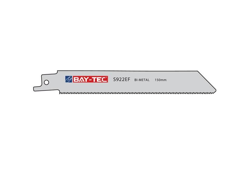 S 1531 L Ahşap Tilki Kuyruğu Testere Ağzı