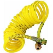 Dorse Hava Hortum M22x1,5 Pe Sarı
