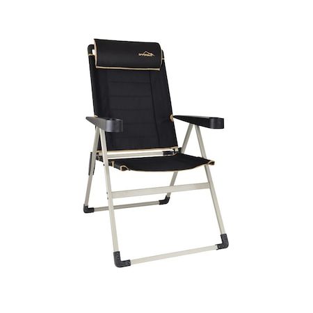 Nurgaz Campout Katlanır Lux Sandalye