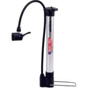 El Pompası Kısa Krom MK4810