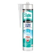 Sista Extra White Banyo Ve Duşakabin Silikonu 280Ml