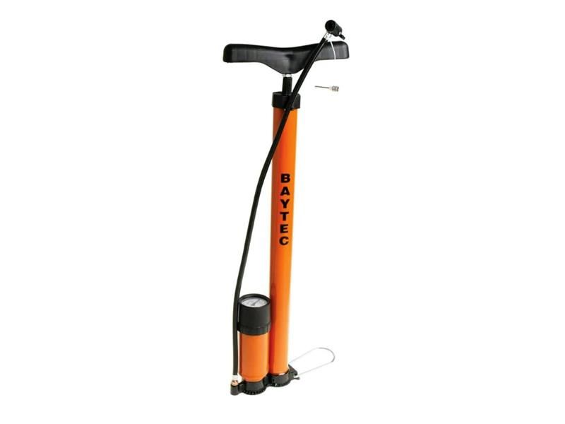 MK4820 Krom Saatli El Pompası
