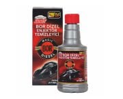 Autokit Bor Dizel Enjektör Temizleyici 250 ml