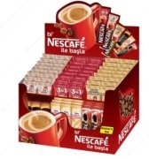 Nescafe Stick 75’li Karma Paket