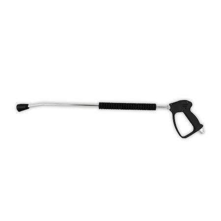 90 Cm Tetiksiz Oto Yıkama Tabancası