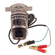 Düzey 24 Volt 3 4 Çıkışlı Dıştan Çekme Mazot Aktarma Pompası