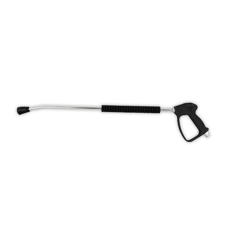 Tetiksiz Yıkama Tabancası 120 Cm