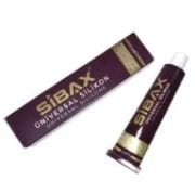 Tüp Şeffaf Silikon 40GR